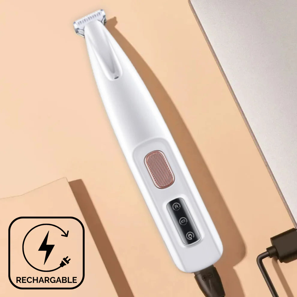 Premium Pet Grooming Clipper