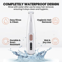 Premium Pet Grooming Clipper