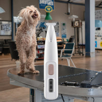Premium Pet Grooming Clipper