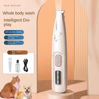 Premium Pet Grooming Clipper