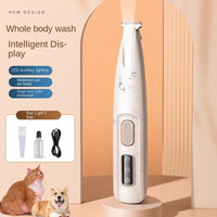 Premium Pet Grooming Clipper