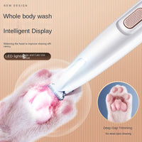 Premium Pet Grooming Clipper
