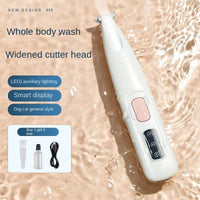 Premium Pet Grooming Clipper