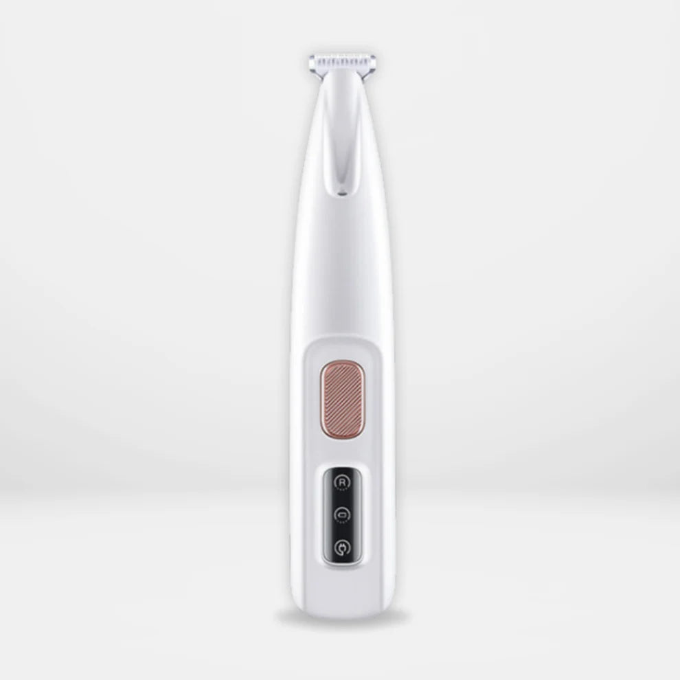 Premium Pet Grooming Clipper
