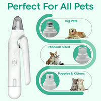 Premium Pet Nail Trimmer